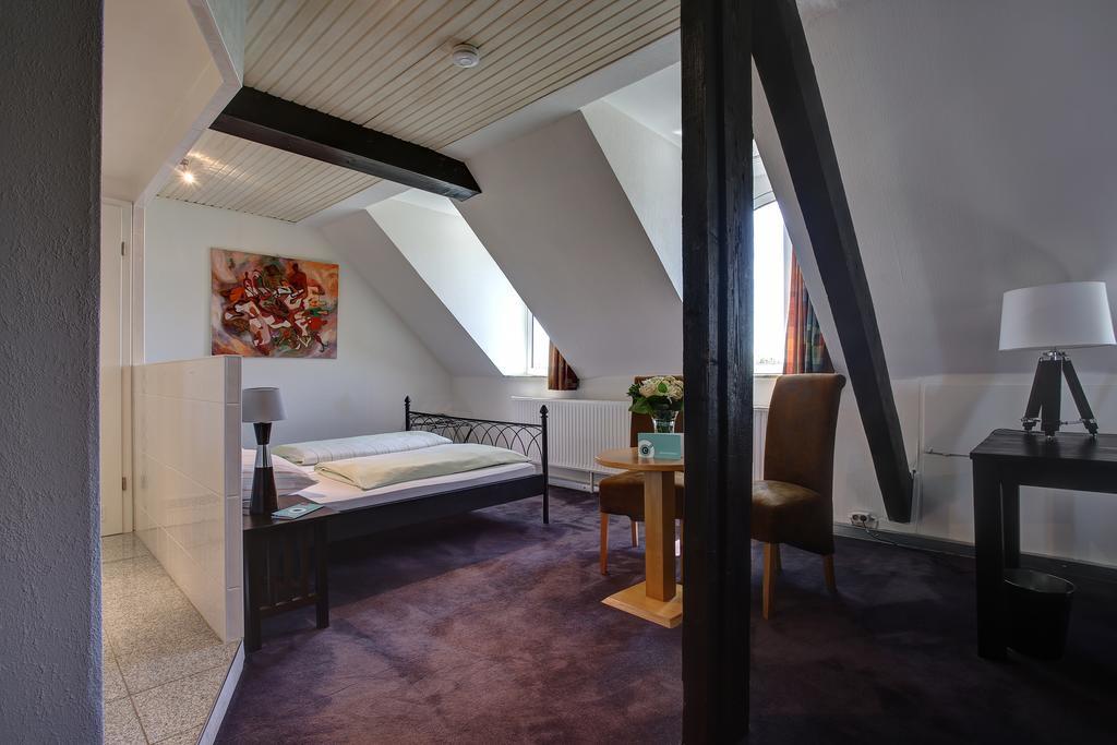 Trip Inn Hotel Blankenburg Karlsruhe Exteriér fotografie