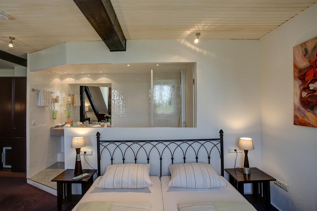 Trip Inn Hotel Blankenburg Karlsruhe Pokoj fotografie