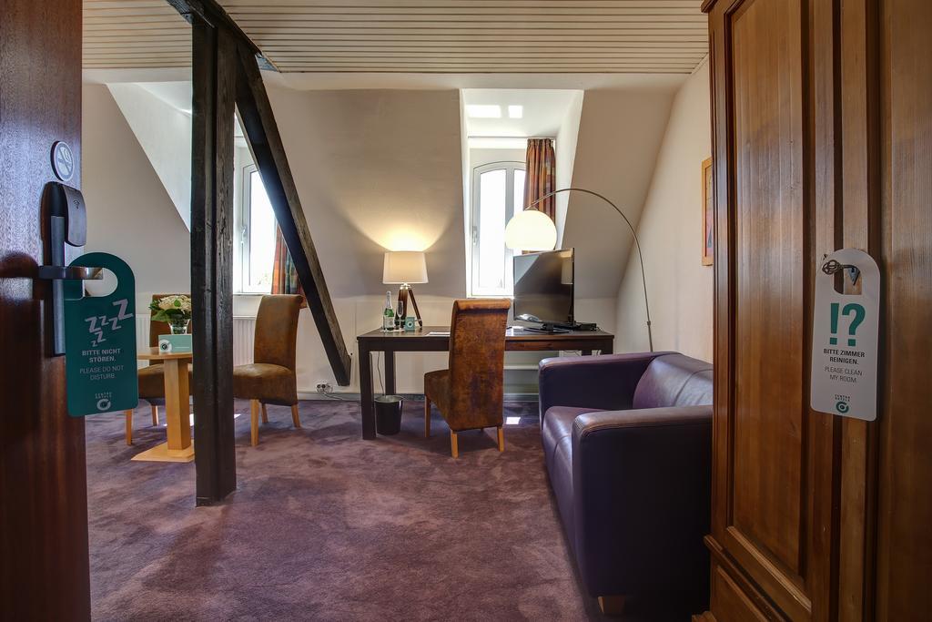 Trip Inn Hotel Blankenburg Karlsruhe Pokoj fotografie