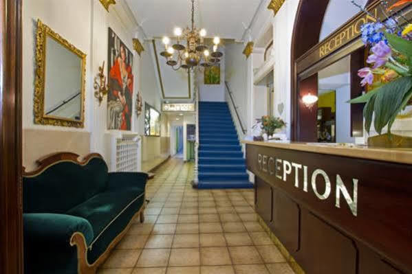 Trip Inn Hotel Blankenburg Karlsruhe Exteriér fotografie
