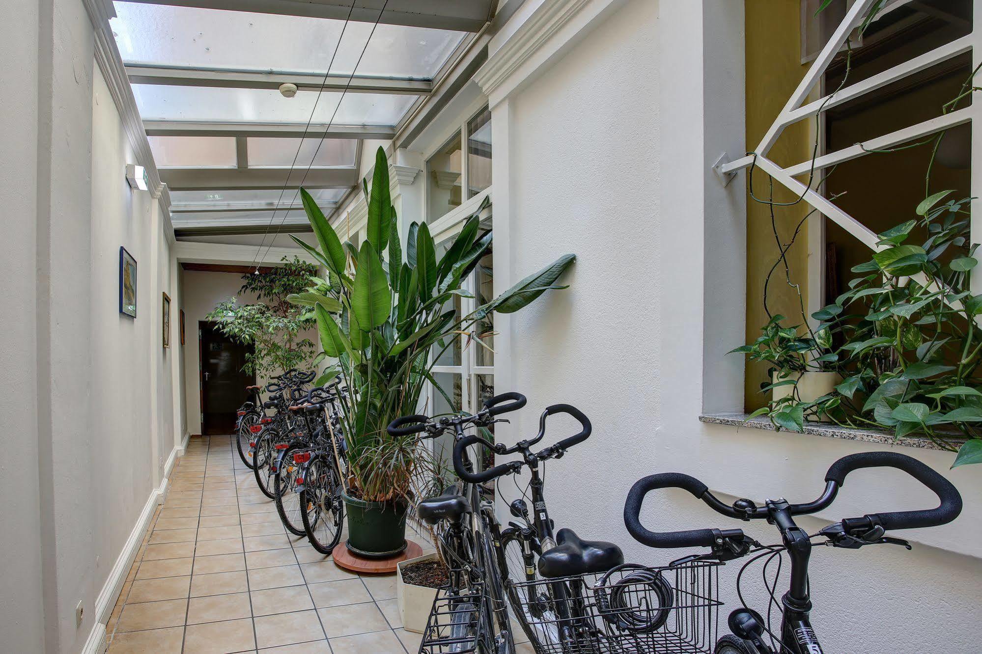 Trip Inn Hotel Blankenburg Karlsruhe Exteriér fotografie